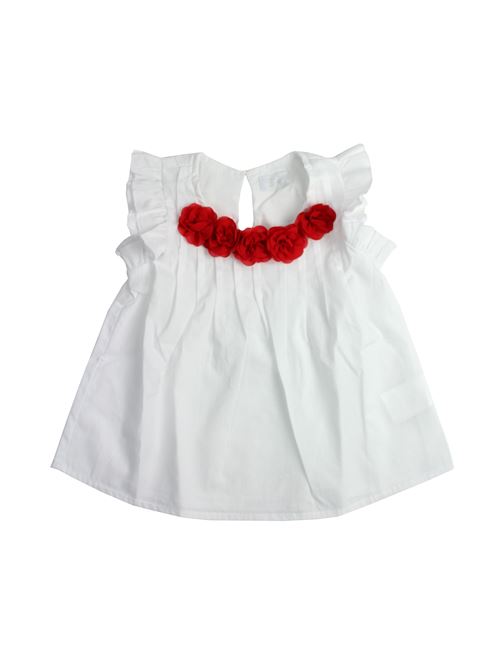 Rose applications tunic FUN & FUN | FNNSH3159UN